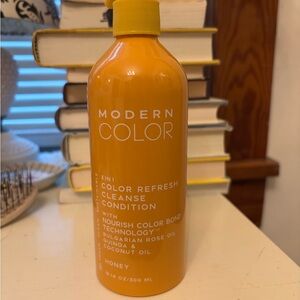Modern Color 3-in-1 Cleanse Conditioner - Honey